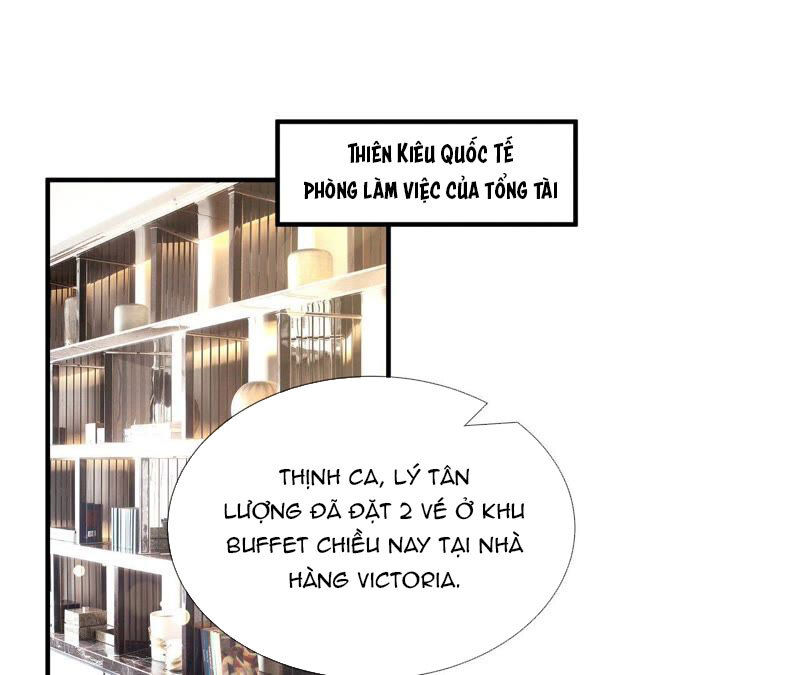 Chiến Lược Lãng Mạn Của Thịnh Thiếu Chapter 61 - Trang 2