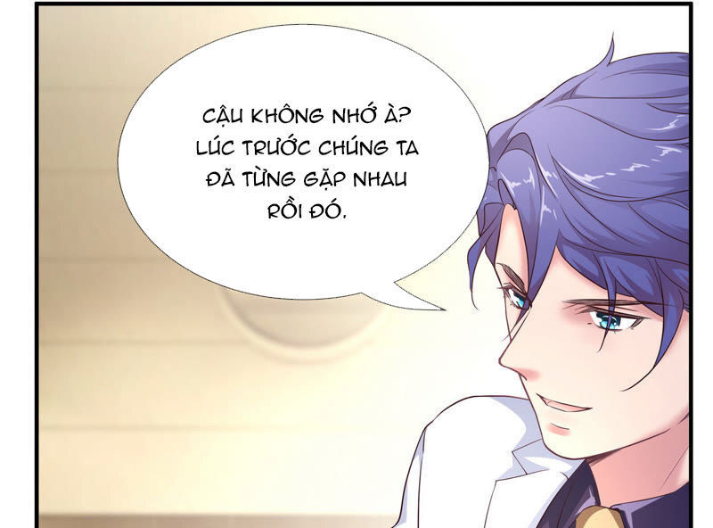 Chiến Lược Lãng Mạn Của Thịnh Thiếu Chapter 61 - Trang 2