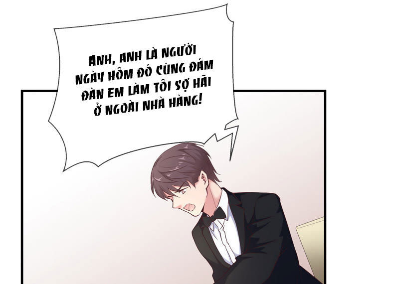 Chiến Lược Lãng Mạn Của Thịnh Thiếu Chapter 61 - Trang 2