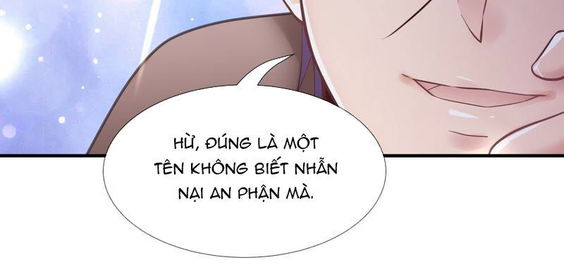 Chiến Lược Lãng Mạn Của Thịnh Thiếu Chapter 61 - Trang 2