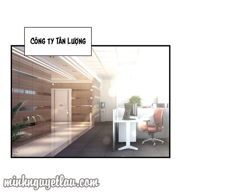 Chiến Lược Lãng Mạn Của Thịnh Thiếu Chapter 60 - Trang 2