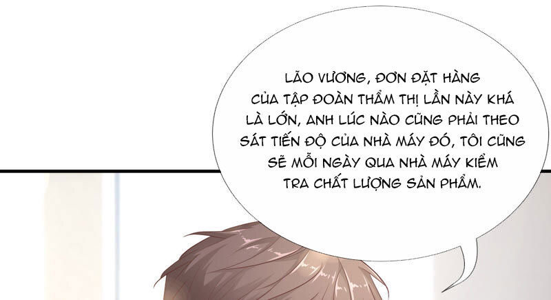 Chiến Lược Lãng Mạn Của Thịnh Thiếu Chapter 60 - Trang 2