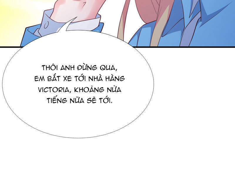 Chiến Lược Lãng Mạn Của Thịnh Thiếu Chapter 60 - Trang 2