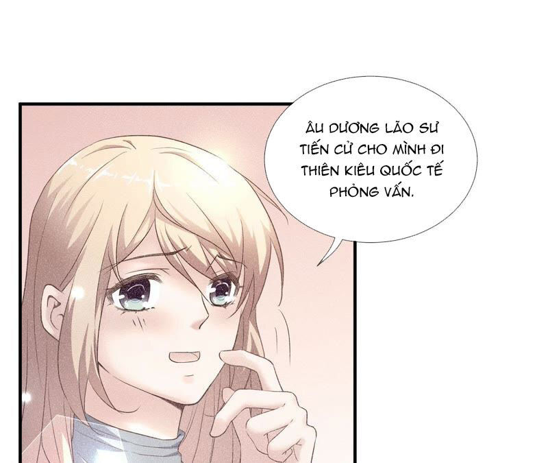 Chiến Lược Lãng Mạn Của Thịnh Thiếu Chapter 59 - Trang 2