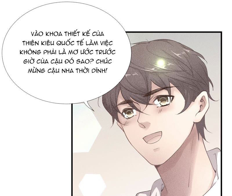 Chiến Lược Lãng Mạn Của Thịnh Thiếu Chapter 59 - Trang 2