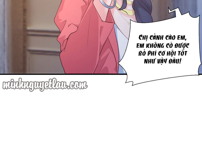 Chiến Lược Lãng Mạn Của Thịnh Thiếu Chapter 59 - Trang 2