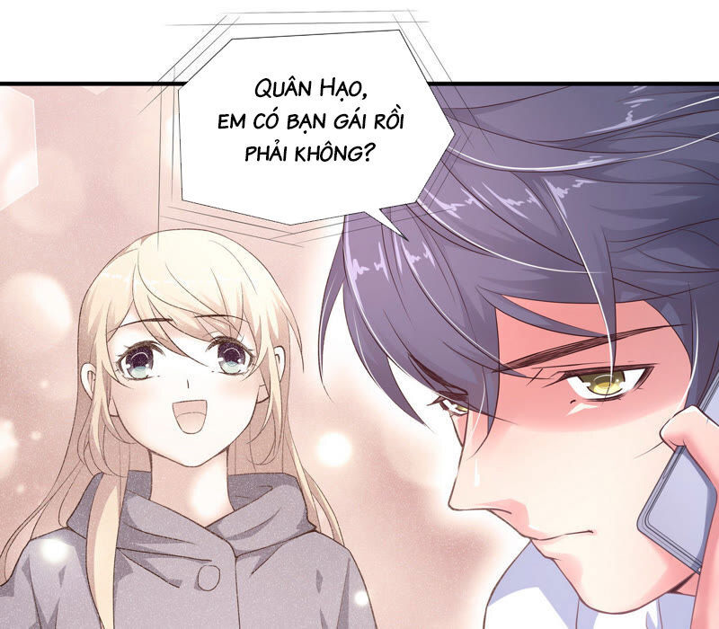 Chiến Lược Lãng Mạn Của Thịnh Thiếu Chapter 59 - Trang 2