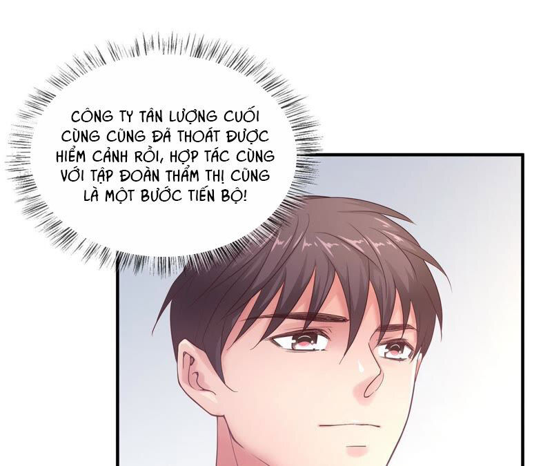 Chiến Lược Lãng Mạn Của Thịnh Thiếu Chapter 59 - Trang 2