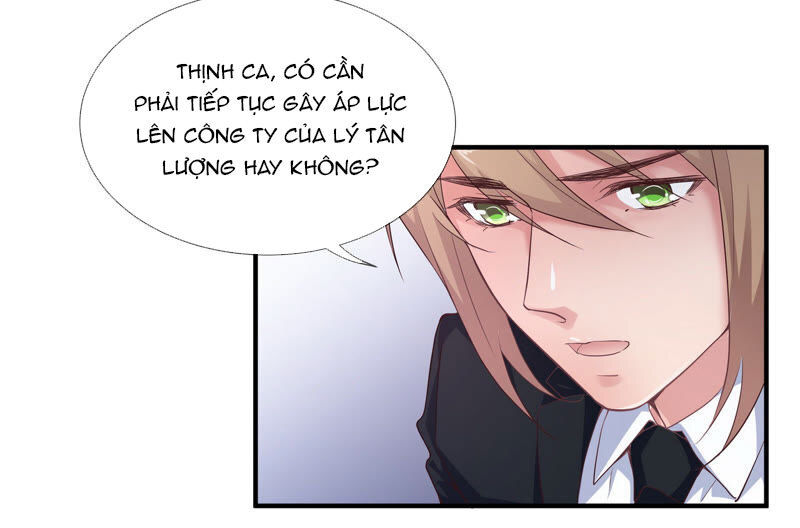 Chiến Lược Lãng Mạn Của Thịnh Thiếu Chapter 59 - Trang 2