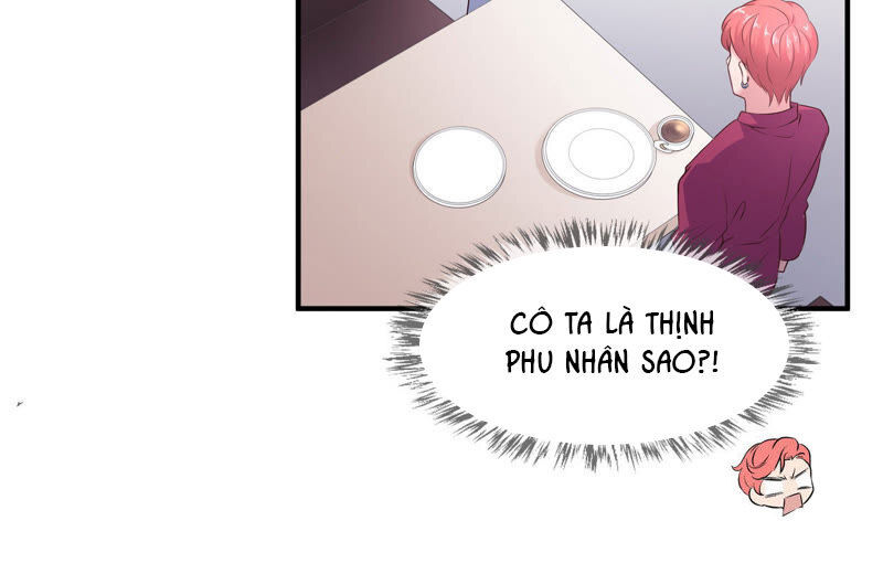 Chiến Lược Lãng Mạn Của Thịnh Thiếu Chapter 58 - Trang 2