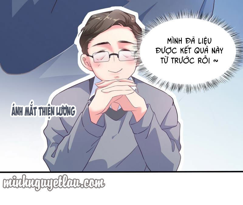 Chiến Lược Lãng Mạn Của Thịnh Thiếu Chapter 58 - Trang 2