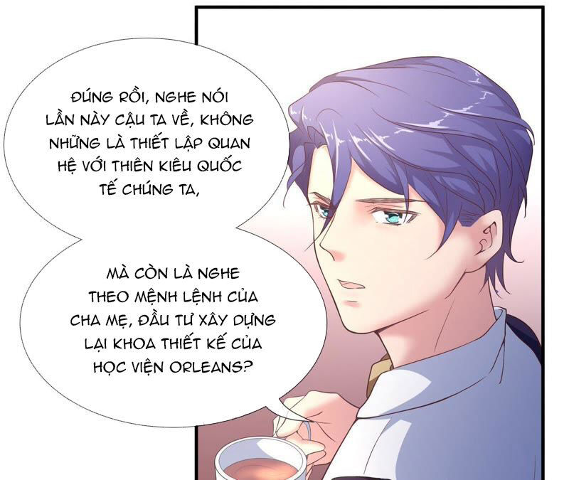 Chiến Lược Lãng Mạn Của Thịnh Thiếu Chapter 57 - Trang 2