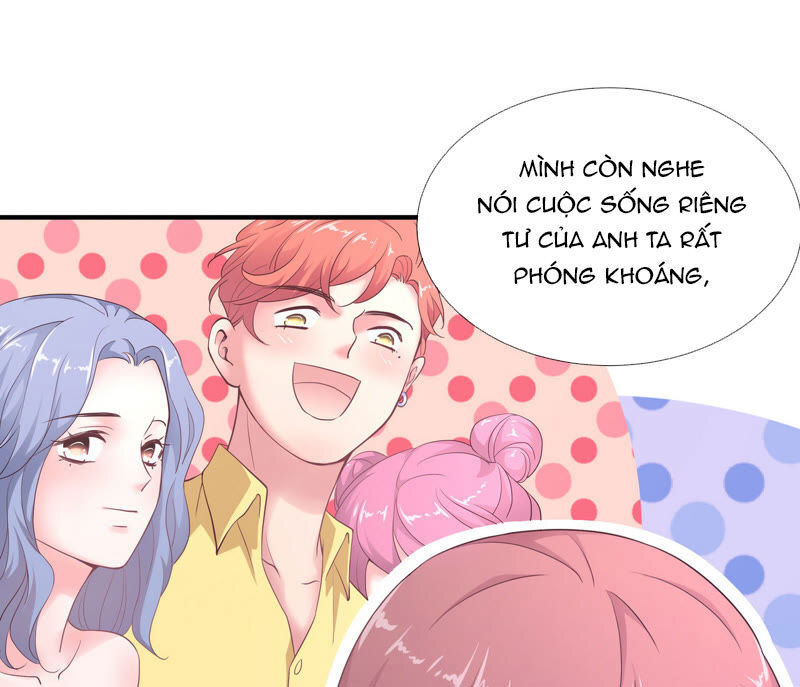 Chiến Lược Lãng Mạn Của Thịnh Thiếu Chapter 56 - Trang 2