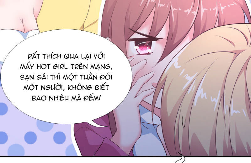 Chiến Lược Lãng Mạn Của Thịnh Thiếu Chapter 56 - Trang 2