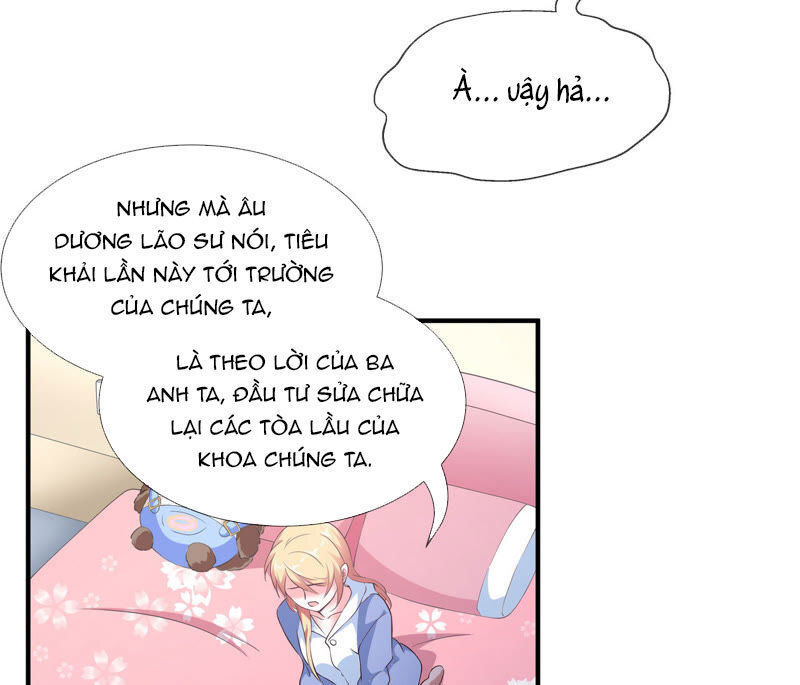 Chiến Lược Lãng Mạn Của Thịnh Thiếu Chapter 56 - Trang 2