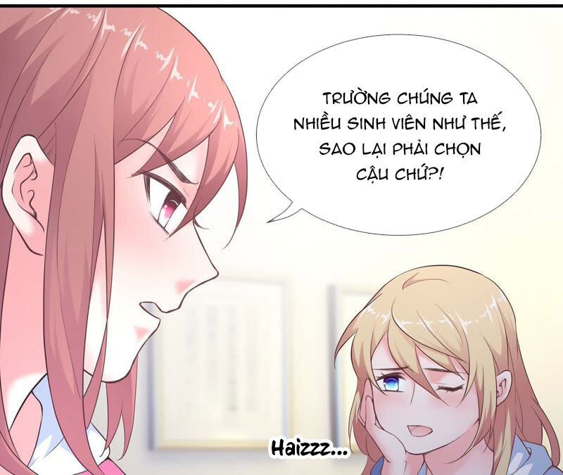 Chiến Lược Lãng Mạn Của Thịnh Thiếu Chapter 56 - Trang 2