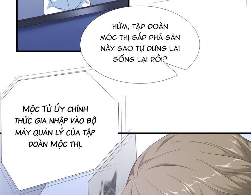 Chiến Lược Lãng Mạn Của Thịnh Thiếu Chapter 56 - Trang 2