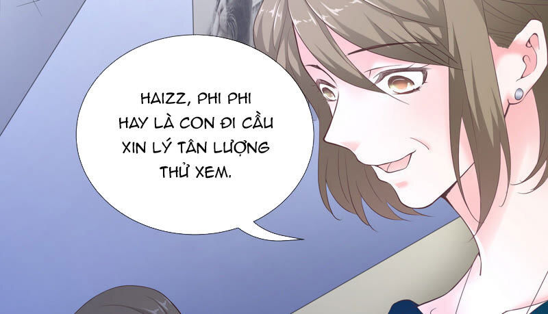 Chiến Lược Lãng Mạn Của Thịnh Thiếu Chapter 56 - Trang 2