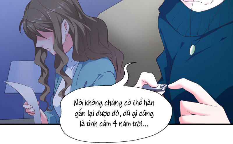 Chiến Lược Lãng Mạn Của Thịnh Thiếu Chapter 56 - Trang 2