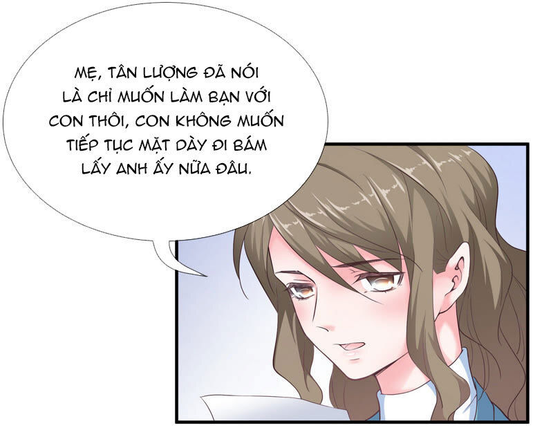 Chiến Lược Lãng Mạn Của Thịnh Thiếu Chapter 56 - Trang 2