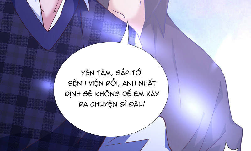 Chiến Lược Lãng Mạn Của Thịnh Thiếu Chapter 54 - Trang 2