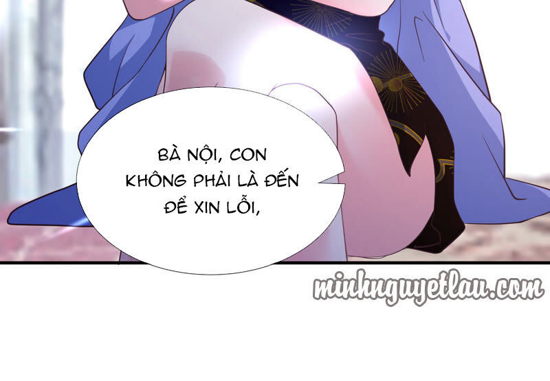 Chiến Lược Lãng Mạn Của Thịnh Thiếu Chapter 54 - Trang 2