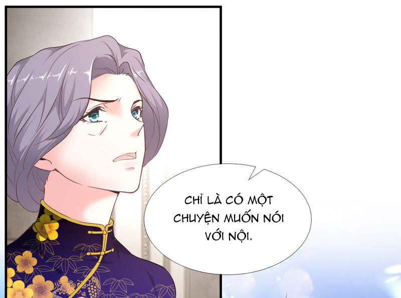 Chiến Lược Lãng Mạn Của Thịnh Thiếu Chapter 54 - Trang 2