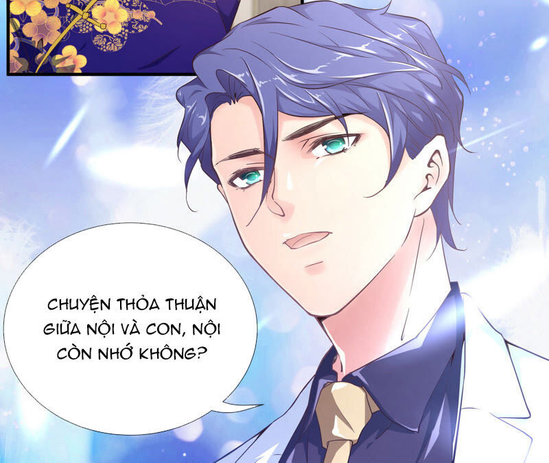 Chiến Lược Lãng Mạn Của Thịnh Thiếu Chapter 54 - Trang 2