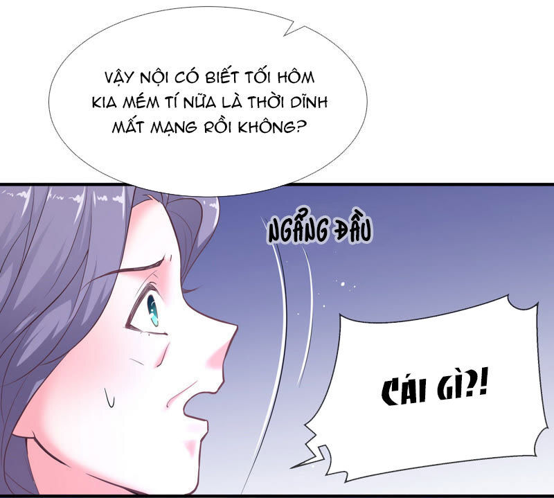 Chiến Lược Lãng Mạn Của Thịnh Thiếu Chapter 54 - Trang 2