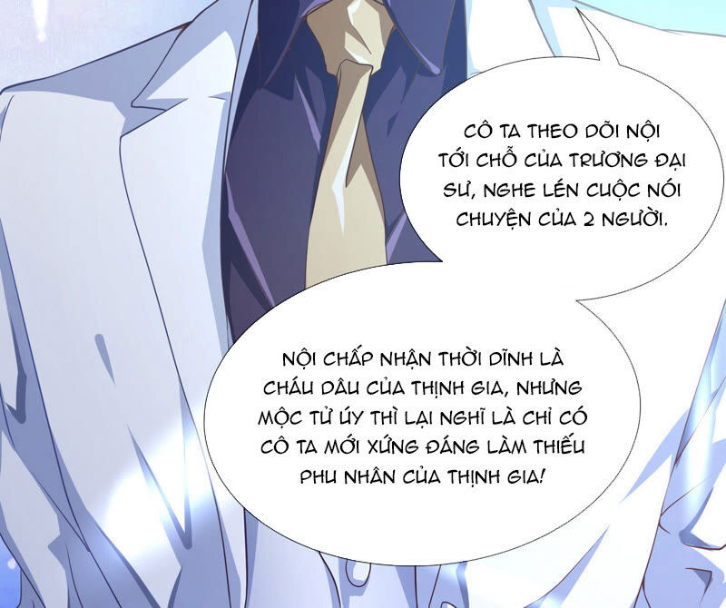 Chiến Lược Lãng Mạn Của Thịnh Thiếu Chapter 54 - Trang 2