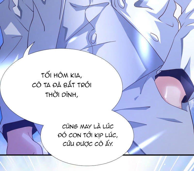 Chiến Lược Lãng Mạn Của Thịnh Thiếu Chapter 54 - Trang 2