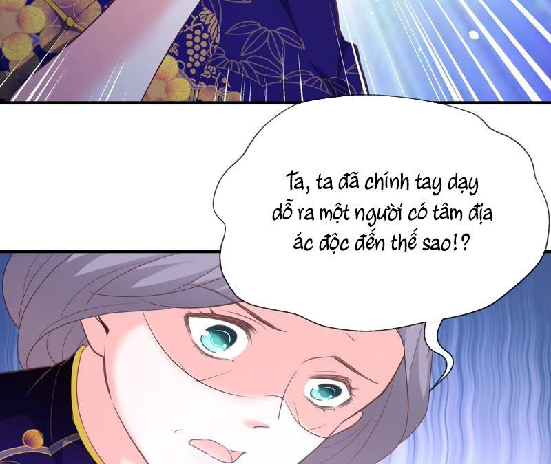 Chiến Lược Lãng Mạn Của Thịnh Thiếu Chapter 54 - Trang 2