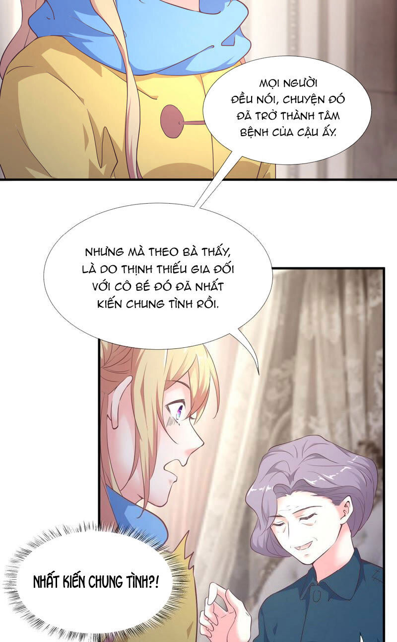 Chiến Lược Lãng Mạn Của Thịnh Thiếu Chapter 54 - Trang 2