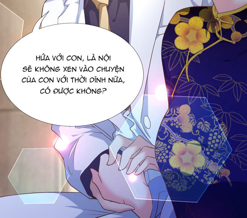 Chiến Lược Lãng Mạn Của Thịnh Thiếu Chapter 54 - Trang 2