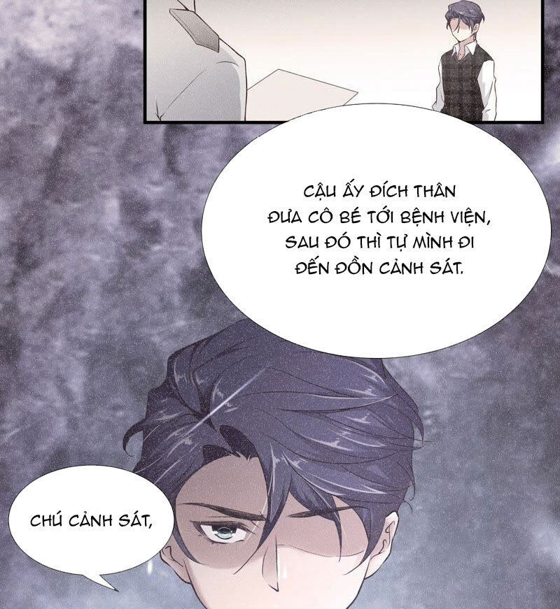 Chiến Lược Lãng Mạn Của Thịnh Thiếu Chapter 53 - Trang 2