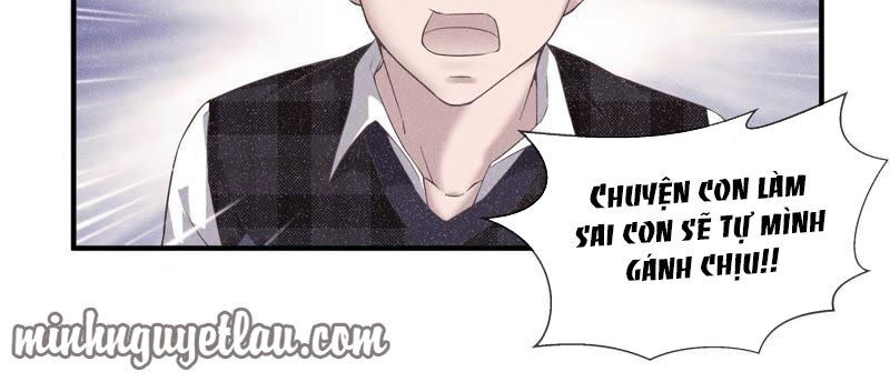 Chiến Lược Lãng Mạn Của Thịnh Thiếu Chapter 53 - Trang 2