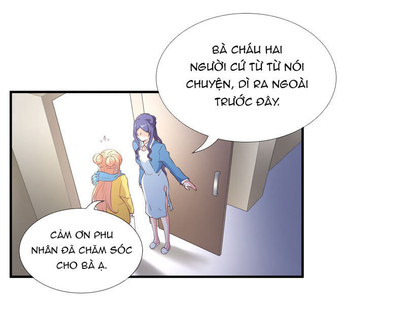 Chiến Lược Lãng Mạn Của Thịnh Thiếu Chapter 53 - Trang 2