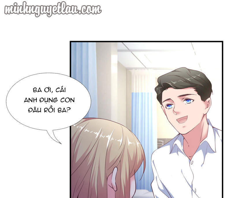 Chiến Lược Lãng Mạn Của Thịnh Thiếu Chapter 53 - Trang 2