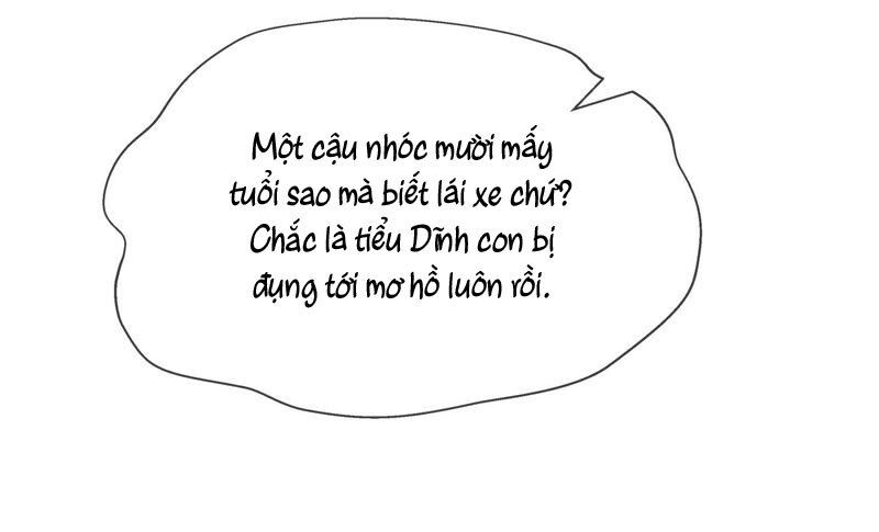 Chiến Lược Lãng Mạn Của Thịnh Thiếu Chapter 53 - Trang 2