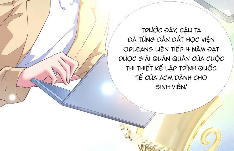 Chiến Lược Lãng Mạn Của Thịnh Thiếu Chapter 51 - Trang 2