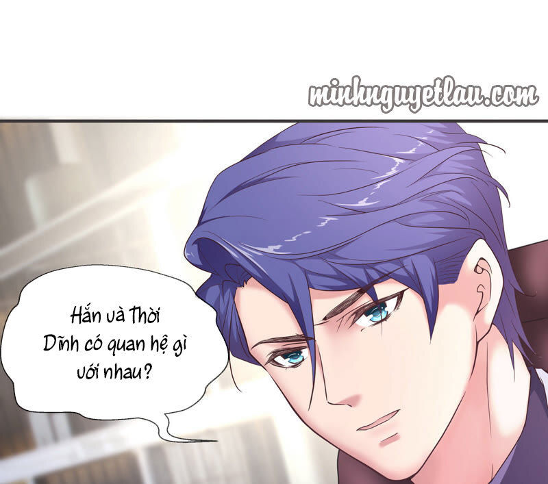 Chiến Lược Lãng Mạn Của Thịnh Thiếu Chapter 51 - Trang 2