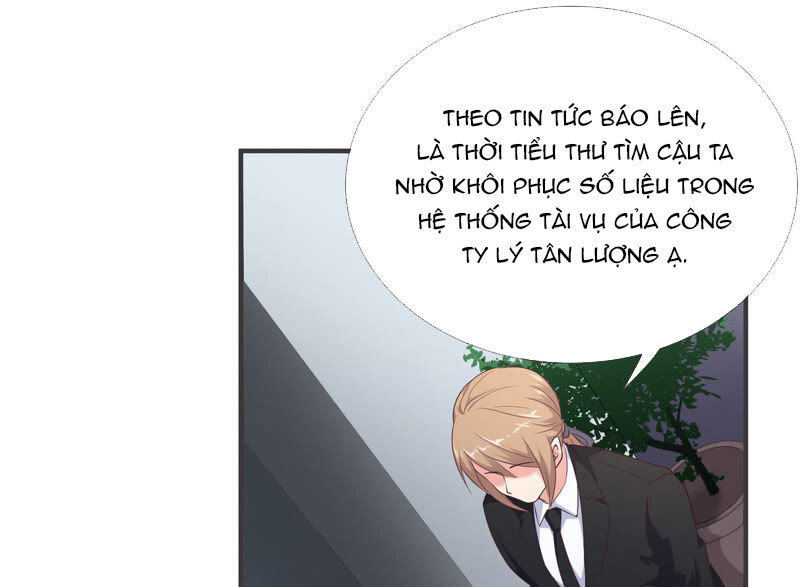 Chiến Lược Lãng Mạn Của Thịnh Thiếu Chapter 51 - Trang 2