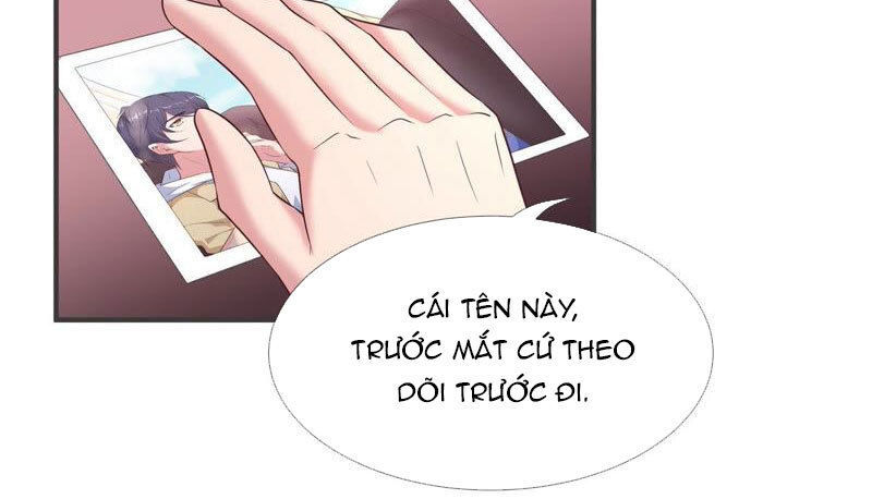 Chiến Lược Lãng Mạn Của Thịnh Thiếu Chapter 51 - Trang 2