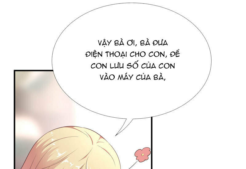 Chiến Lược Lãng Mạn Của Thịnh Thiếu Chapter 50 - Trang 2