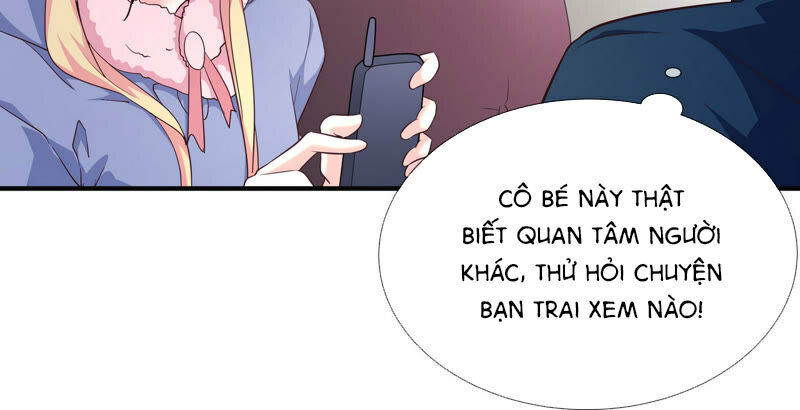 Chiến Lược Lãng Mạn Của Thịnh Thiếu Chapter 50 - Trang 2