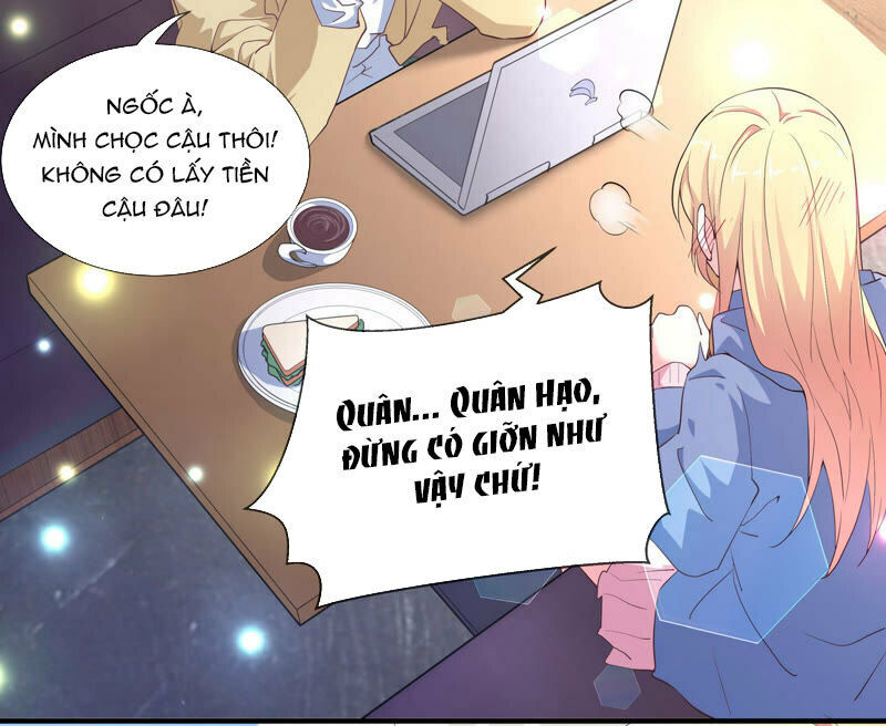 Chiến Lược Lãng Mạn Của Thịnh Thiếu Chapter 50 - Trang 2