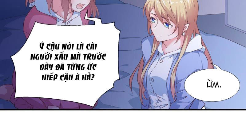 Chiến Lược Lãng Mạn Của Thịnh Thiếu Chapter 49 - Trang 2