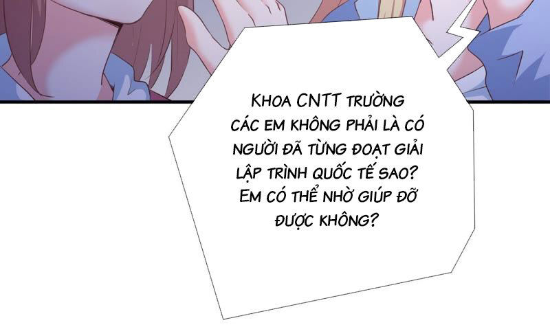 Chiến Lược Lãng Mạn Của Thịnh Thiếu Chapter 49 - Trang 2