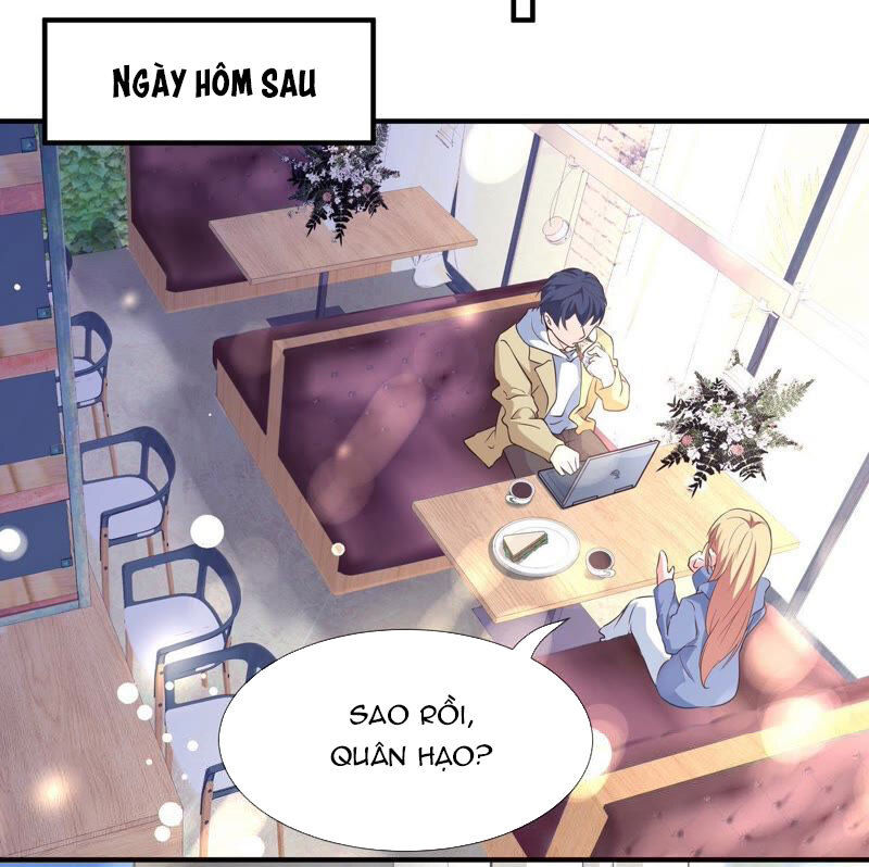 Chiến Lược Lãng Mạn Của Thịnh Thiếu Chapter 49 - Trang 2