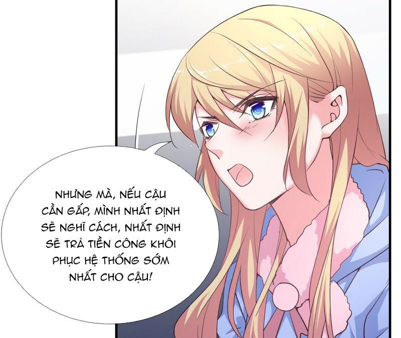 Chiến Lược Lãng Mạn Của Thịnh Thiếu Chapter 49 - Trang 2